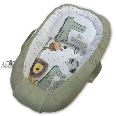 تشک گارددار طرح حیوانات (Am562)